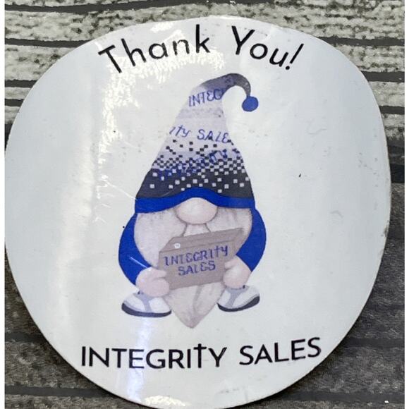 Allen + Roth Willlow Navy Design Rod Pocket Single Curtain Panel 50” X 84” {36}. - Picture 11 of 11